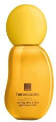 Avon Herwisdom Sim Sim test- és hajlakk 100 ml (42531)