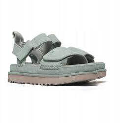 UGG Goldenstar Ugg szandál Zöld 36 Női