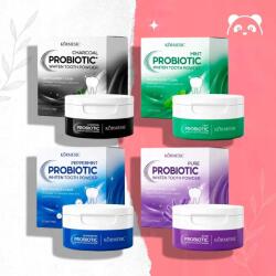 KORMESIC Fogfehérítő por Kormesic Probiotic Kék