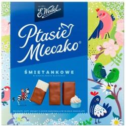 E. Wedel 1x340g Wedel Madártej Tejszín