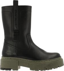 G-Star RAW Bokacsizma G-star Kafey Pfm Hgh Black-Olive roz. 39 M214