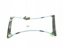 Fiat Jobb Oldali Elektromos Ablakemelő Mechanizmus Fiat Stilo 2001-2007 3 Ajtós 46831652