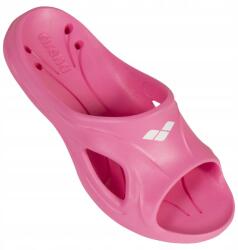 Arena Papucs Arena Hydrosoft II Junior Hook Pink 35