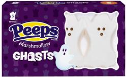 Peeps szellem alakú mályvacukor 42 g (21557)