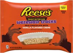Reese Reese's csokoládés cupcake-ek, mogyoróvajjal töltve, vaníliakrémmel, 265 g (27973)