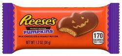 Reese Reese's tök alakú csokoládés kosárka, mogyoróvajjal töltve, 34 g (7069)