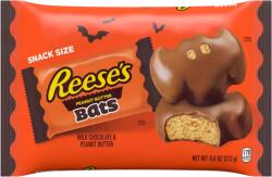 Reese Reese's tejcsokoládéból készült, mogyoróvajjal töltött denevérek 272 g (26562)