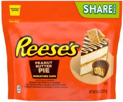 Reese Reese's amerikai cupcake-ek mogyoróvajjal és graham-kekszdarabkákkal, 272 g (27977)