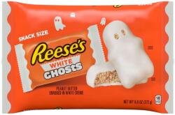 Reese Reese's fehér csokoládé szellemek, mogyoróvajjal töltve, 272 g (26563)