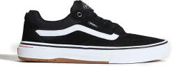 Vans Skate Kyle Walker Wafflecup cipő Black White (VN000DA4MCG1)