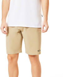 Oakley Baseline Hybrid rövidnadrág Pebble (FOA402208-32F)