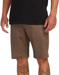 Volcom Frickin Modern Stretch II rövidnadrág Mushroom (A0912300-MSH)