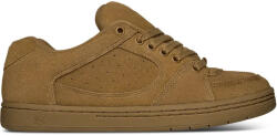 éS És Accel cipő Brown Gum (ESACCCIFBG)