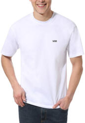 Vans Left Chest Logo póló White/Black (VN0A3CZEYB2)