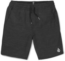 Volcom Understoned Hybrid rövidnadrág Black (A3212303-BLK)