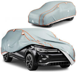 WALSER Autótakaró ponyva jégeső ellen SUV 460-489 cm - WALSER