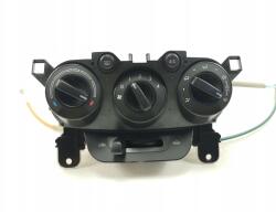 Mazda Klíma Vezérlő Panel Mazda 2 07-14 DF7161190C