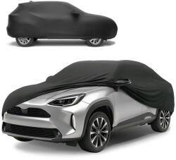  Autótakaró ponyva - beltéri - SUV - 7-370-424 cm - STRETCH - WALSER