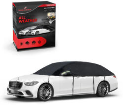 WALSER Autótakaró félponyva - WALSER All Weather - KOMBI 4-380-439 - autoscucc