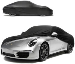 WALSER Autótakaró ponyva - beltéri - CAR - 2-430-482 cm - STRETCH - WALSER - autoscucc