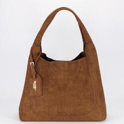 Diana&Co Geanta maro mare din velur DIANACO DJC901-3 12 (DJC901-3LEATHER)