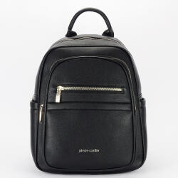 Pierre Cardin Rucsac negru dama Pierre Cardin 511 M0 (511NERO)