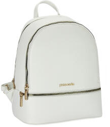 Pierre Cardin Rucsac alb dama Pierre Cardin 25904 M0 (25904BIANCO)