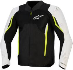  ALPINESTARS AST V3 Air motoros kabát fekete/UV (3300426-159-XL)