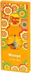 Chupa Chups Illatosító Chupa Chups Mangó Ti Light Illat 10 Db-os Szett (45983)