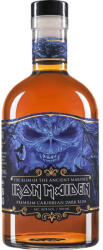  Iron Maiden rum 0, 7L 40% - mindenamibar