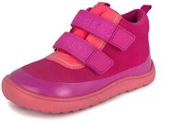 Protetika pantofi barefoot pentru fete, pentru tot anul, LENY FUXIA - 33