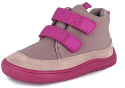 Protetika pantofi barefoot pentru fete, pentru tot anul, ROS LILA - 32