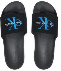 Calvin Klein Jeans Ck Calvin Klein Eredeti Flip-flop Papucs Fekete 40-ES - allegro - 15 095 Ft