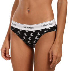 Calvin Klein Chiloți pentru femei Calvin Klein multicolori (QF8520-JGJ) L (186157)