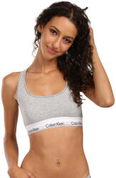 Calvin Klein Sutien pentru femei Calvin Klein gri (QF8493-P7A) XL (186162)