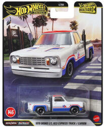 Mattel Hot Wheels Premium - Boulevard - Dodge Lil Red Express Truck (JHW27)