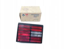 Hyundai Jobb Hátsó Lámpa Hyundai Scoupe 90-95 9240623010 92406-23010
