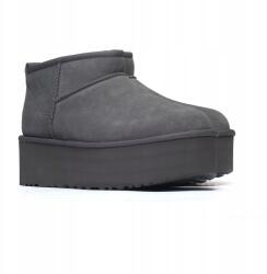 UGG Hótaposó Ugg W Classic Ultra Mini Fekete 41 Női