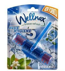  WC illatosító 50 g Wellnax Water Orange Flower