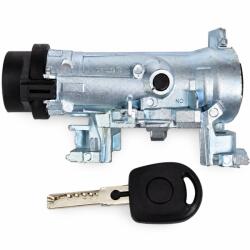 PerformanceParts VW Volkswagen Golf 5 6 7 Jetta Passat Tiguan 1K0905851B gyújtás kapcsoló zárbetét zár szerkezet zárszerkezet gyújtáskapcsoló ✔️