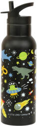 A Little Lovely Company Termosz XL, Galaxis (LLC-DBSXGA81)