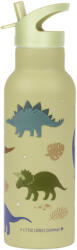 A Little Lovely Company Termosz XL, Dinoszaurusz (LLC-DBSXDI75)