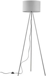 BRAYTRON BRY-F003T-1H-1xE27-WHT-FLOOR LAMP (BR-BV06-00030)