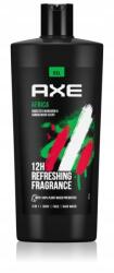 AXE tusfürdő Africa 700 ml 3 az 1-ben (8710847964794)