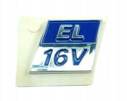 Fiat Csomagtartó Fedél Emboléma Fiat Punto II 1.2 El 16V 46819671