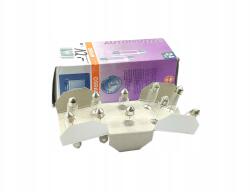 OSRAM Izzó Szett 10 Db Osram 24V 10W SV8, 5-8 6429
