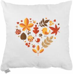 EMI Pernă decorativă Warm 40x40 cm EMI