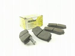 Textar Fékbetétek Textar Subaru Justy II Suzuki Alto I-V Swift I-II 2133301
