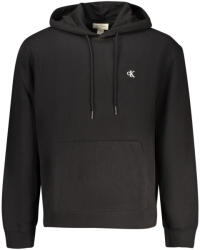 Calvin Klein Férfi Fekete Cipzáros Pulóver (lv04rc297g_neub1_s)