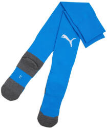 PUMA Jambiere Fotbal Puma teamLIGA 26 Core - 02 Electro White , 35-38